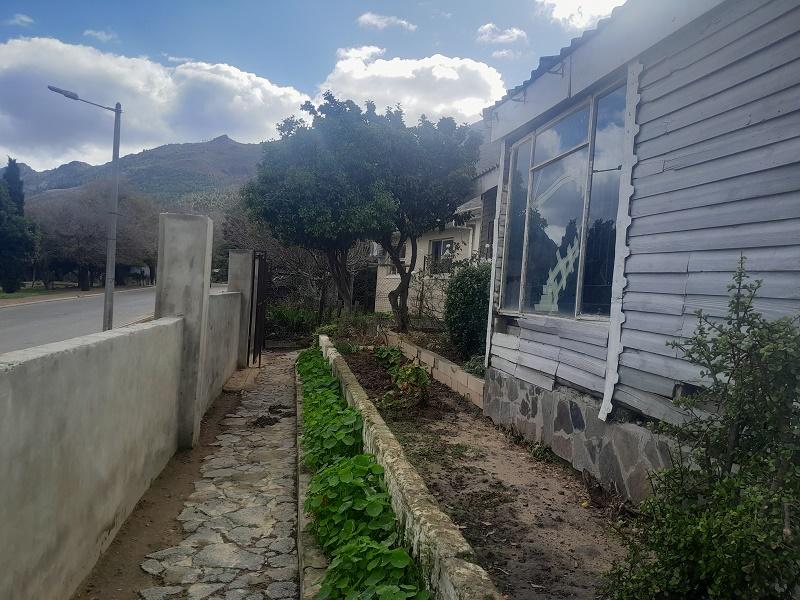 3 Bedroom Property for Sale in Franschhoek Western Cape